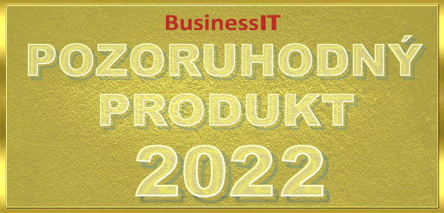 Nasz moduł podróży biznesowej został oceniany jako „wyjątkowy produkt 2022”