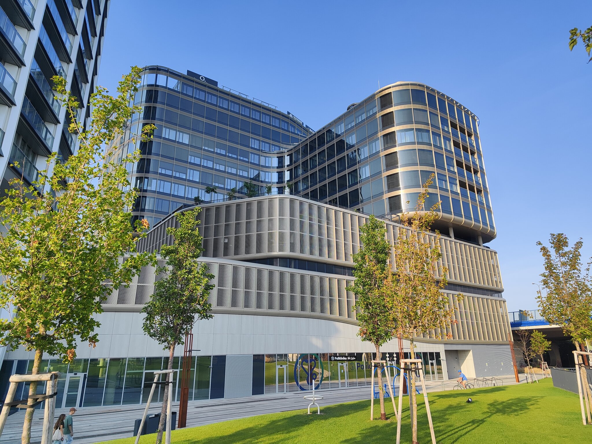 TULIP Solutions ma nową siedzibę główną